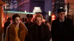 Убийства в одном здании 1 сезон 1 серия