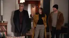 Убийства в одном здании 4 сезон 3 серия