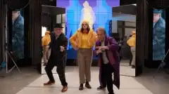 Убийства в одном здании 4 сезон 5 серия