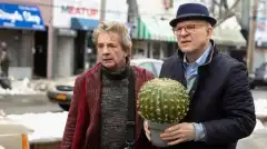 Убийства в одном здании 1 сезон 5 серия