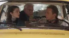 Убийства в одном здании 5 сезон 5 серия