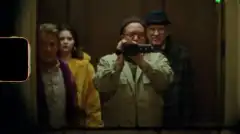 Убийства в одном здании 4 сезон 6 серия