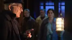 Убийства в одном здании 3 сезон 6 серия