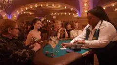 Убийства в одном здании 5 сезон 8 серия