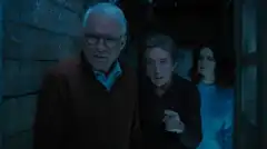 Убийства в одном здании 2 сезон 8 серия