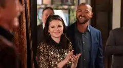 Убийства в одном здании 3 сезон 10 серия